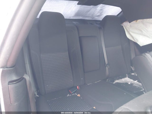 2021 DODGE CHALLENGER 2C3CDZAG9MH509673 Photo 7