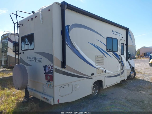 Aukcja sprzedaży 2017 Mercedes-benz Sprinter 3500 High Roof V6, vin: WDAPF4CC2H9734482, numer aukcji: 44302026