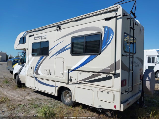 Aukcja sprzedaży 2017 Mercedes-benz Sprinter 3500 High Roof V6, vin: WDAPF4CC2H9734482, numer aukcji: 44302026