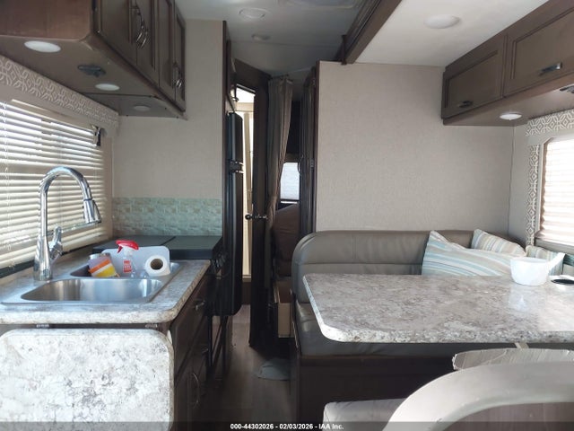 Aukcja sprzedaży 2017 Mercedes-benz Sprinter 3500 High Roof V6, vin: WDAPF4CC2H9734482, numer aukcji: 44302026