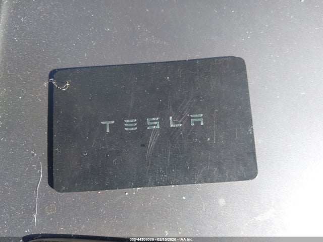 2021 TESLA MODEL 3 5YJ3E1EC7MF093663 Photo 10