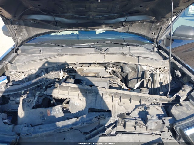 2020 FORD EXPLORER 1FMSK7BH4LGD16216 Photo 9