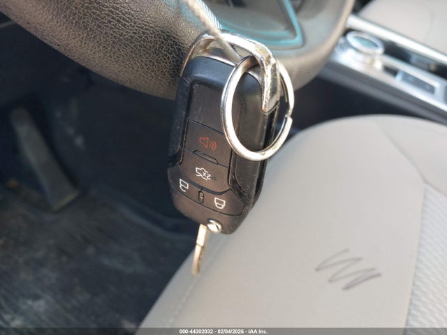 2020 FORD EXPLORER 1FMSK7BH4LGD16216 Photo 10