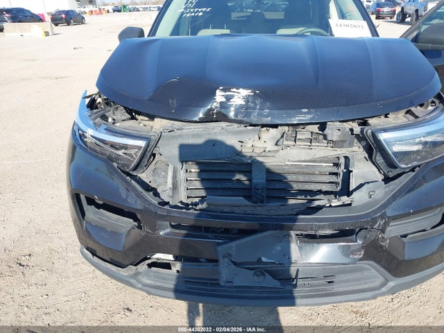 2020 FORD EXPLORER 1FMSK7BH4LGD16216 Photo 5