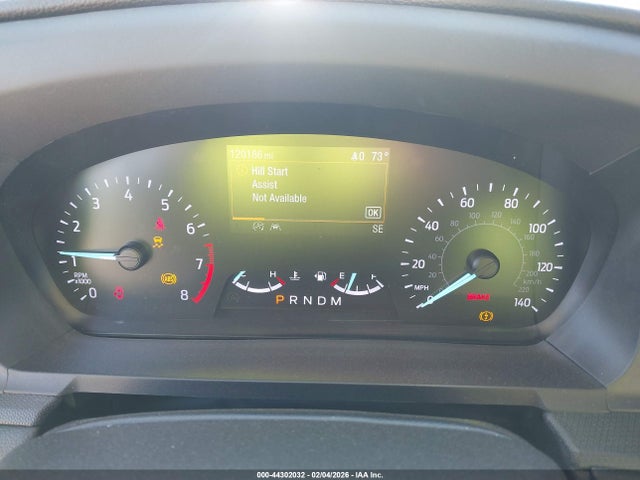 2020 FORD EXPLORER 1FMSK7BH4LGD16216 Photo 6