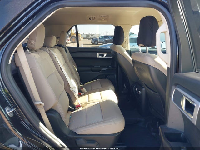 2020 FORD EXPLORER 1FMSK7BH4LGD16216 Photo 7