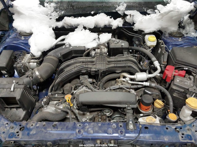 4S4GUHF66R3707236 Subaru Crosstrek Sport