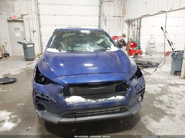 4S4GUHF66R3707236 Subaru Crosstrek Sport