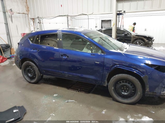 4S4GUHF66R3707236 Subaru Crosstrek Sport