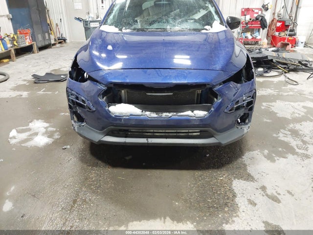 4S4GUHF66R3707236 Subaru Crosstrek Sport