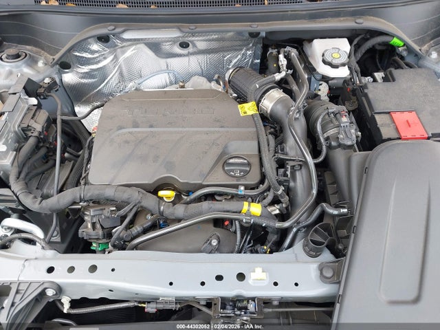 44302052 :رقم المزاد ، KL47LBE20RB132098 vin ، 2024 Buick Envista Sport Touring Fwd مزاد بيع