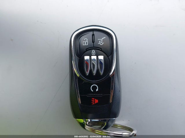 44302052 :رقم المزاد ، KL47LBE20RB132098 vin ، 2024 Buick Envista Sport Touring Fwd مزاد بيع