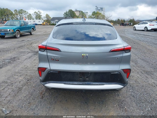 44302052 :رقم المزاد ، KL47LBE20RB132098 vin ، 2024 Buick Envista Sport Touring Fwd مزاد بيع