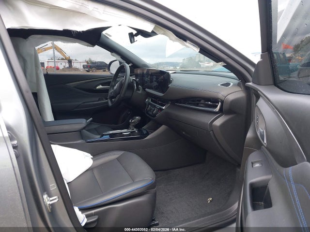 44302052 :رقم المزاد ، KL47LBE20RB132098 vin ، 2024 Buick Envista Sport Touring Fwd مزاد بيع