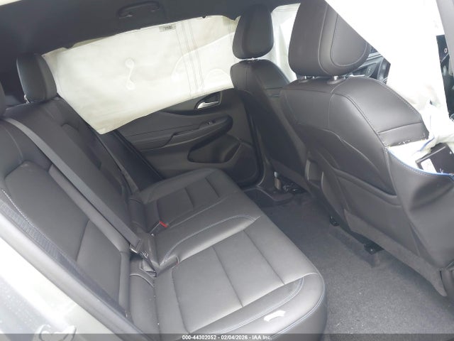 44302052 :رقم المزاد ، KL47LBE20RB132098 vin ، 2024 Buick Envista Sport Touring Fwd مزاد بيع