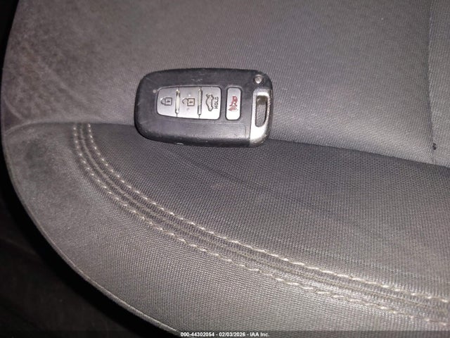 2013 KIA OPTIMA HYBRID KNAGM4AD3D5039800 Photo 10