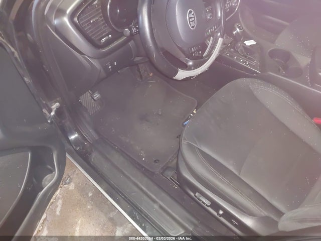 2013 KIA OPTIMA HYBRID KNAGM4AD3D5039800 Photo 4