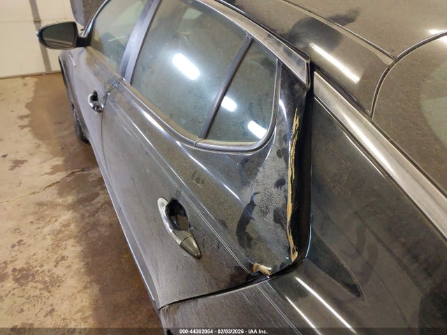 2013 KIA OPTIMA HYBRID KNAGM4AD3D5039800 Photo 5