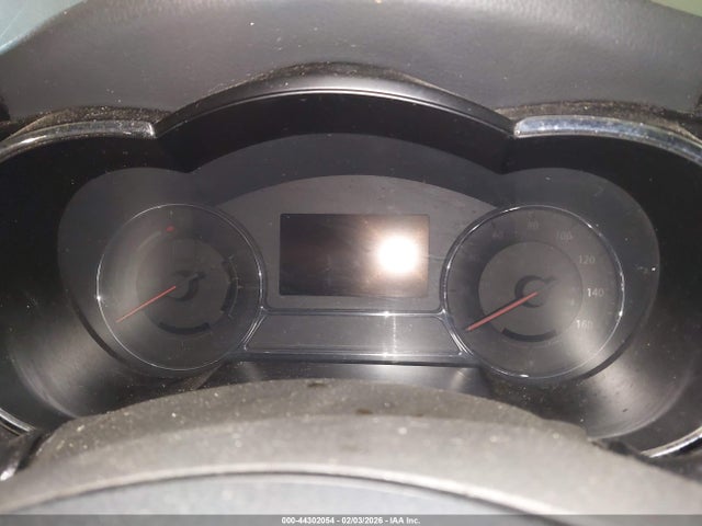 2013 KIA OPTIMA HYBRID KNAGM4AD3D5039800 Photo 6