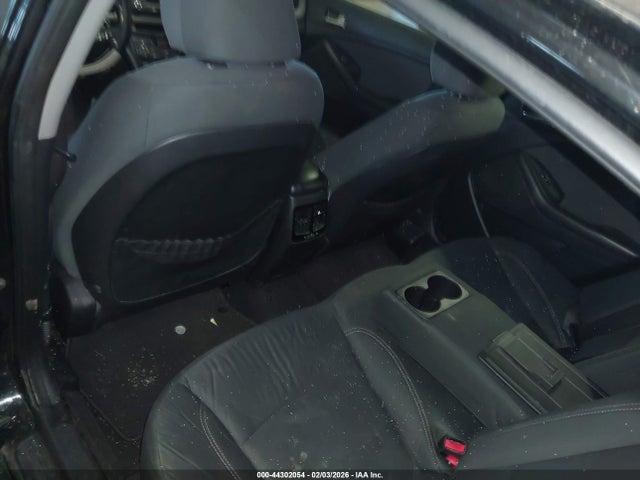 2013 KIA OPTIMA HYBRID KNAGM4AD3D5039800 Photo 7