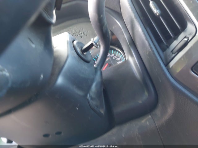 3GCUKREC4JG221164 Chevrolet Silverado 1500 2lt