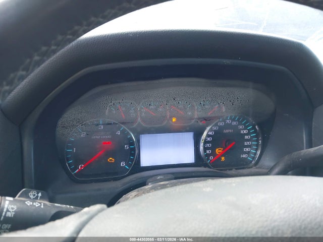3GCUKREC4JG221164 Chevrolet Silverado 1500 2lt