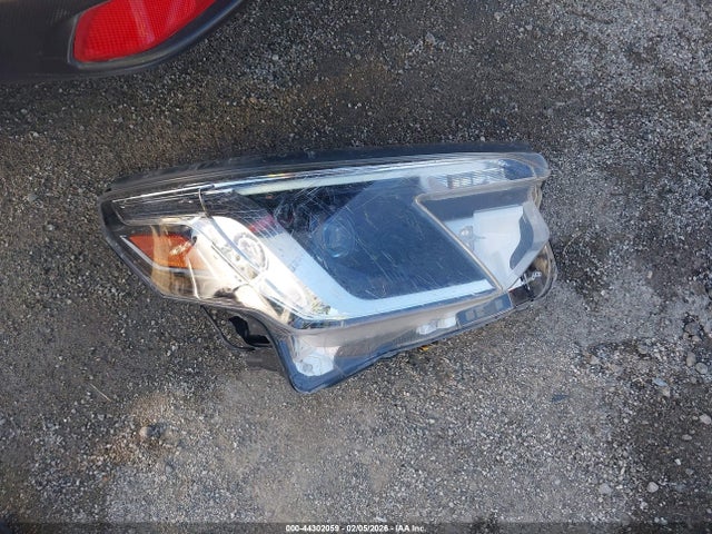 Aukcja sprzedaży 2022 Subaru Forester Premium, vin: JF2SKAEC0NH479560, numer aukcji: 44302059