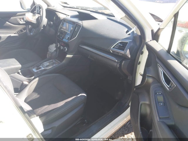 Aukcja sprzedaży 2022 Subaru Forester Premium, vin: JF2SKAEC0NH479560, numer aukcji: 44302059