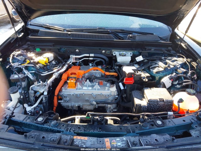 2025 CADILLAC LYRIQ 1GYKPRRL6SZ315657 Photo 9