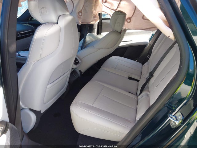 2025 CADILLAC LYRIQ 1GYKPRRL6SZ315657 Photo 7