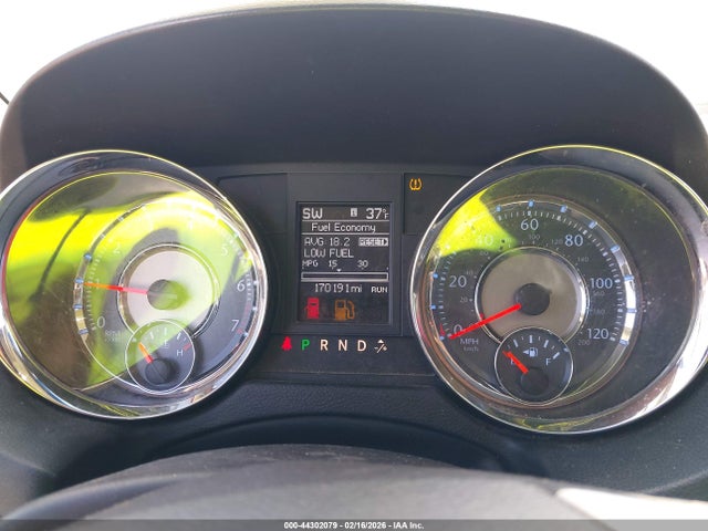 44302079 :رقم المزاد ، 2C4RC1BG2FR596161 vin ، 2015 Chrysler Town & Country Touring مزاد بيع
