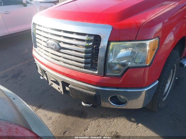 2010 FORD F-150 1FTFW1EV4AFD05342 Photo 5