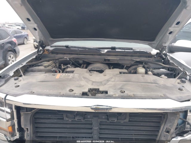 44302088 :رقم المزاد ، 2GCVKPEC9K1106904 vin ، 2019 Chevrolet Silverado 1500 Ld Lt مزاد بيع