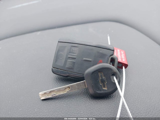 44302088 :رقم المزاد ، 2GCVKPEC9K1106904 vin ، 2019 Chevrolet Silverado 1500 Ld Lt مزاد بيع