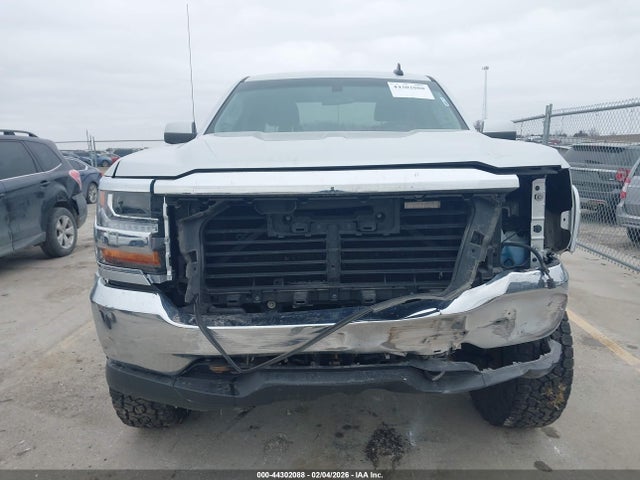 44302088 :رقم المزاد ، 2GCVKPEC9K1106904 vin ، 2019 Chevrolet Silverado 1500 Ld Lt مزاد بيع