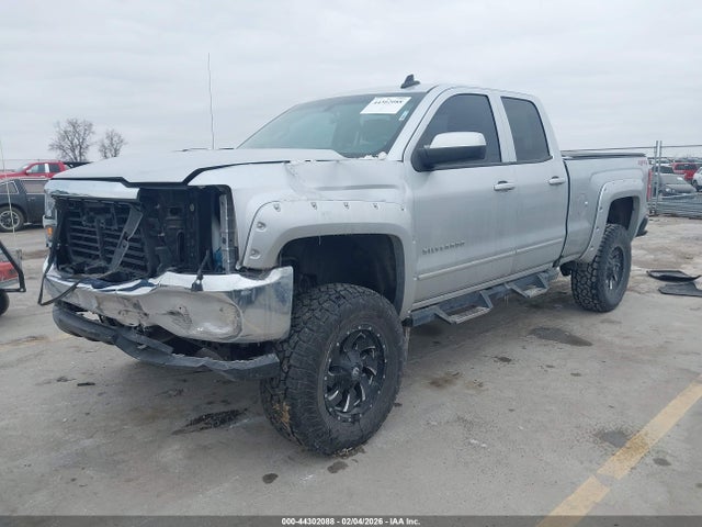 44302088 :رقم المزاد ، 2GCVKPEC9K1106904 vin ، 2019 Chevrolet Silverado 1500 Ld Lt مزاد بيع