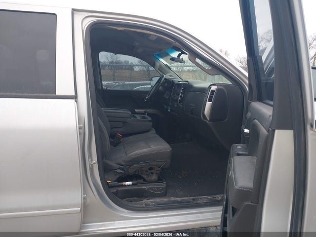 44302088 :رقم المزاد ، 2GCVKPEC9K1106904 vin ، 2019 Chevrolet Silverado 1500 Ld Lt مزاد بيع