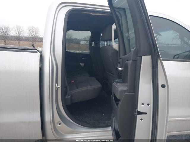 44302088 :رقم المزاد ، 2GCVKPEC9K1106904 vin ، 2019 Chevrolet Silverado 1500 Ld Lt مزاد بيع
