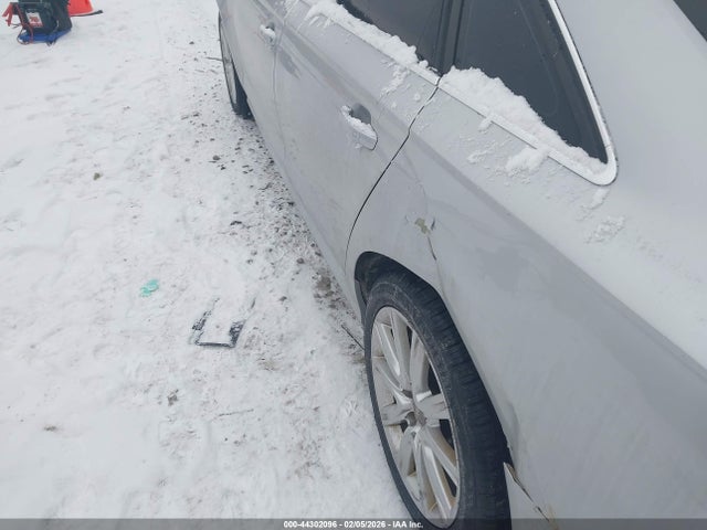 2012 Audi A6 3.0 Premium მანქანა იყიდება აუქციონზე, vin: WAUHGAFC0CN120066, აუქციონის ნომერი: 44302096
