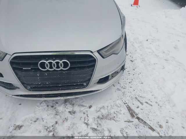 2012 Audi A6 3.0 Premium მანქანა იყიდება აუქციონზე, vin: WAUHGAFC0CN120066, აუქციონის ნომერი: 44302096