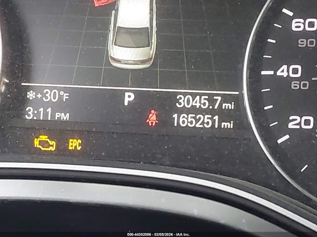 2012 AUDI A6 WAUHGAFC0CN120066 Photo 6