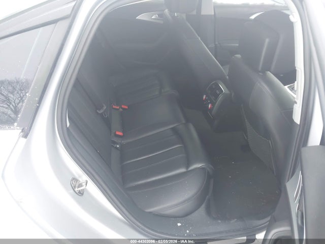 2012 AUDI A6 WAUHGAFC0CN120066 Photo 7