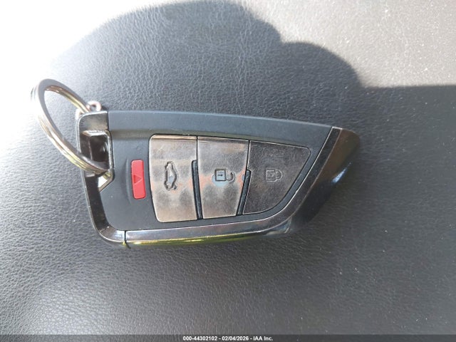Продаж на аукціоні авто 2019 Infiniti Qx60 Luxe, vin: 5N1DL0MN1KC564798, номер лоту: 44302102