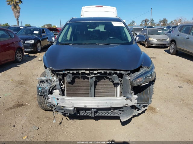 Продаж на аукціоні авто 2019 Infiniti Qx60 Luxe, vin: 5N1DL0MN1KC564798, номер лоту: 44302102