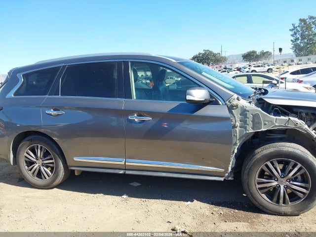 Продаж на аукціоні авто 2019 Infiniti Qx60 Luxe, vin: 5N1DL0MN1KC564798, номер лоту: 44302102