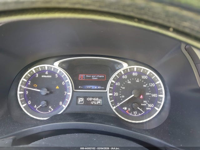 Продаж на аукціоні авто 2019 Infiniti Qx60 Luxe, vin: 5N1DL0MN1KC564798, номер лоту: 44302102