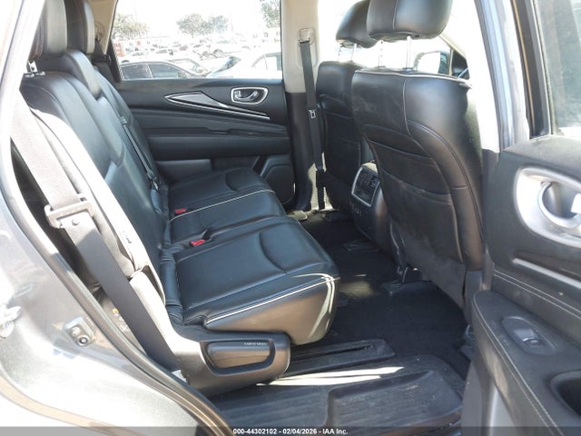 Продаж на аукціоні авто 2019 Infiniti Qx60 Luxe, vin: 5N1DL0MN1KC564798, номер лоту: 44302102