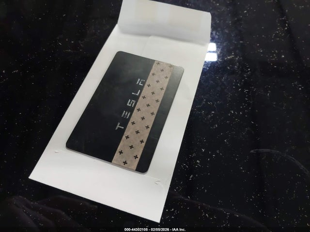 2018 TESLA MODEL 3 5YJ3E1EA0JF008768 Photo 10