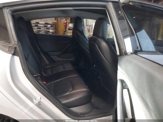 2018 TESLA MODEL 3 5YJ3E1EA0JF008768 Photo 7