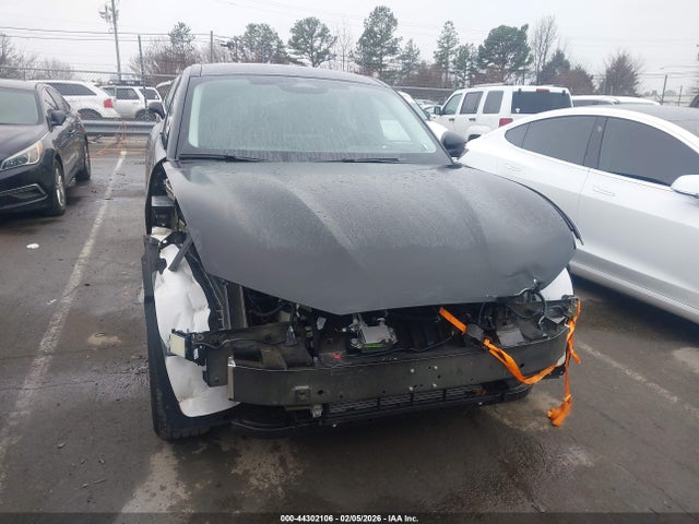 Ford Mustang Mach-e Premium 2025 3FMTK3SU0SMA25307 Image 13